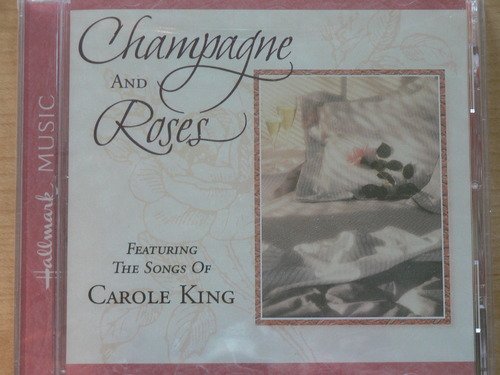 Mark Weinstein/Champagne & Roses: Keyboards & Ensemble